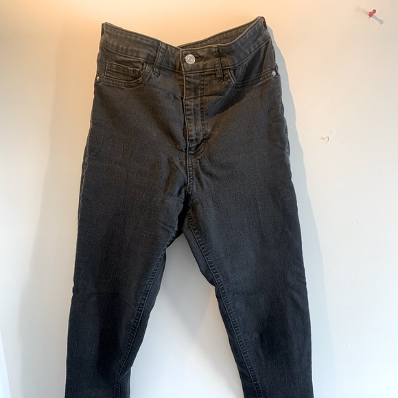 F\u0026F | Jeans | Ff Black Skinny Jeans 